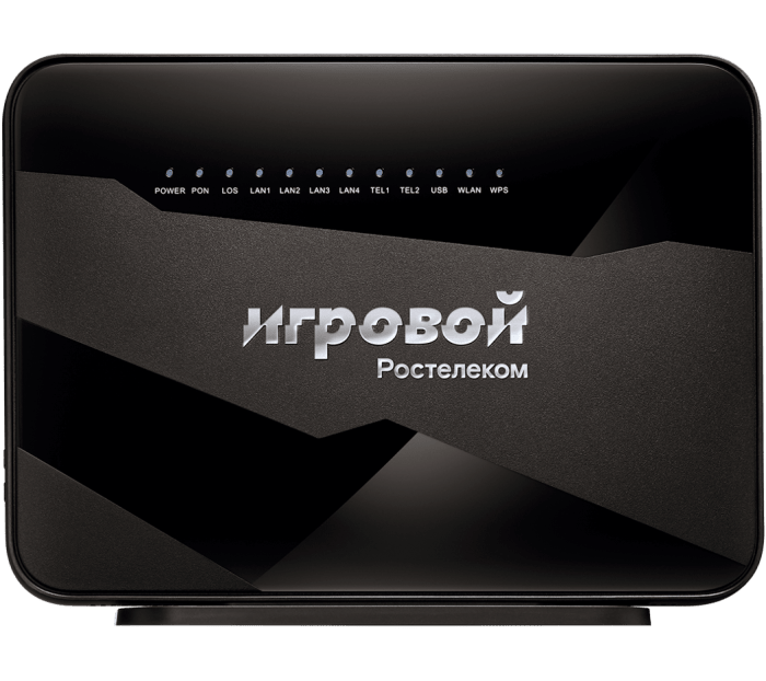 Wi-Fi роутер Ростелеком в Слюдянке 