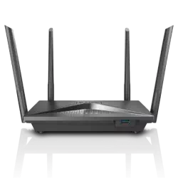 Wi-Fi роутер Дом.ру в Слюдянке 